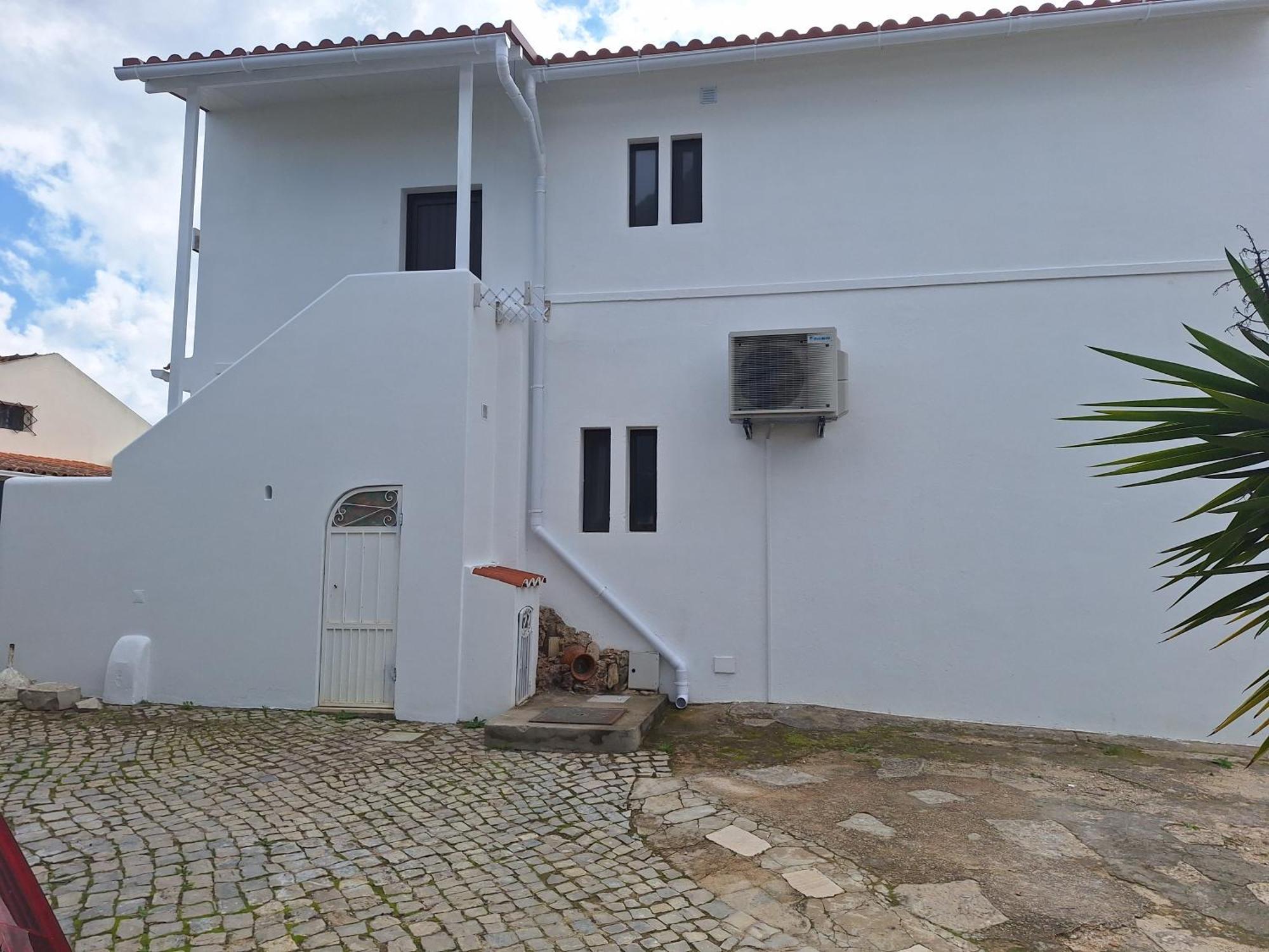 Monteverde District de District de Faro Extérieur photo